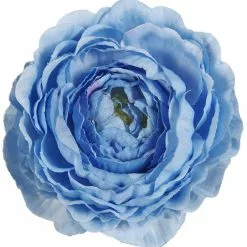Hot Sale ???? 12 Pack: Blue Ranunculus Spray by Ashland® ???? -Ashland Sales 10626531 2 1