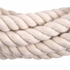 Flash Sale ???? 15ft. Ivory Rope by Ashland® ⭐ -Ashland Sales 10626556 2