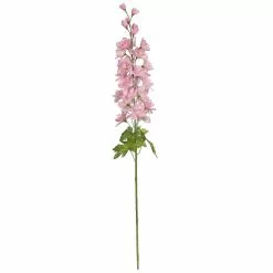 Best reviews of ???? 12 Pack: Pink Larkspur Stem by Ashland® ⌛