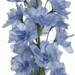Cheapest ❤️ 12 Pack: Light Blue Larkspur Stem by Ashland® ???? -Ashland Sales 10626564 2