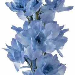 Budget ✨ Light Blue Larkspur Stem by Ashland® ???? -Ashland Sales 10626564 20