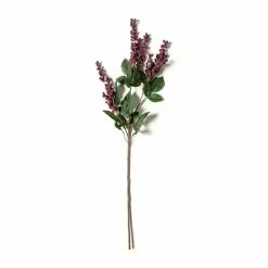 Outlet ???? Mauve Berry Stem by Ashland® ????