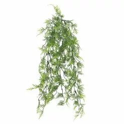 Best reviews of ???? Green Hanging Fern Bush by Ashland® ???? -Ashland Sales 10626844 4