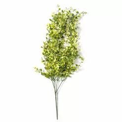 Flash Sale ???? 6 Pack: Green Hanging Smilax Bush by Ashland® ✨ -Ashland Sales 10626846 21 1