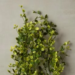 Flash Sale ???? 6 Pack: Green Hanging Smilax Bush by Ashland® ✨ -Ashland Sales 10626846 25 1