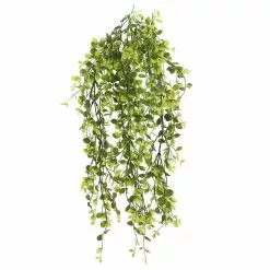 Best Pirce ❤️ Green Hanging Smilax Bush by Ashland® ???? -Ashland Sales 10626846 4