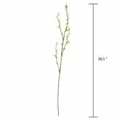 Top 10 ???? Green Willow Stem by Ashland® ⭐ -Ashland Sales 10626847 3