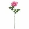Promo ???? 6 Pack: Pink Rose Stem by Ashland® ???? -Ashland Sales 10626868 1