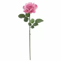 Promo ???? 6 Pack: Pink Rose Stem by Ashland® ????