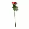 Deals ???? Fuchsia Rose Stem by Ashland® ⌛