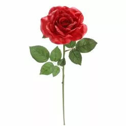 Outlet ???? 6 Pack: Red Rose Stem by Ashland® ✨ -Ashland Sales 10626872 4