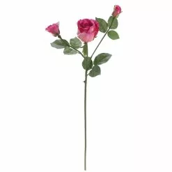 Best Sale ???? 6 Pack: Fuchsia Rose Spray by Ashland® ????