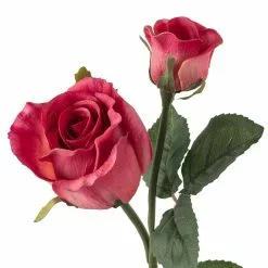 Coupon ???? Fuchsia Rose Stem by Ashland® ???? -Ashland Sales 10626878 20
