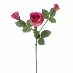 Best Sale ???? 6 Pack: Fuchsia Rose Spray by Ashland® ???? -Ashland Sales 10626878 4