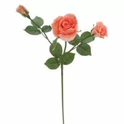 Wholesale ✨ 6 Pack: Coral Rose Spray by Ashland® ???? -Ashland Sales 10626880 4