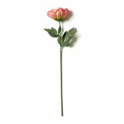 Flash Sale ???? Pink Large Peony Stem by Ashland® ⭐