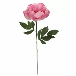 Best Sale ⭐ 6 Pack: Pink Peony Stem by Ashland® ???? -Ashland Sales 10626888 4
