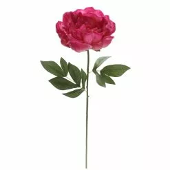 New ???? Fuchsia Peony Stem by Ashland® ⭐ -Ashland Sales 10626892 4