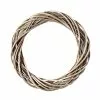 Cheap ✔️ 18" Gray Rattan Wreath by Ashland® ⌛ 1 Cheap ✔️ 18" Gray Rattan Wreath by Ashland® ⌛ -Ashland Sales 10626921
