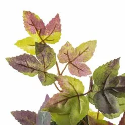 New ???? Green & Purple Hanging Cottonwood Bush by Ashland® ???? -Ashland Sales 10626926 20 1