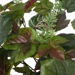 New ???? Green & Purple Hanging Cottonwood Bush by Ashland® ???? -Ashland Sales 10626926 3