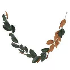 Outlet ???? 4 Pack: 6ft. Magnolia Leaf Garland by Ashland® ???? -Ashland Sales 10626965 1 1