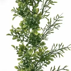 Cheapest ✨ 6ft. Green Boxwood Garland by Ashland® ???? -Ashland Sales 10626976 2