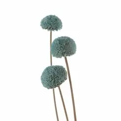 Discount ???? Slate Blue Floral Button Bundle by Ashland® ???? -Ashland Sales 10628617 20
