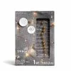Flash Sale ???? 12 Pack: 40ct. Warm White Gold Pearl LED String Lights by Ashland® ???? -Ashland Sales 10632035 1