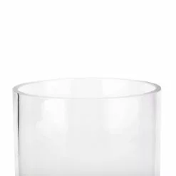 Wholesale ⭐ 6 Pack: 9" Glass Candle Holder with Wood Base by Ashland® ???? -Ashland Sales 10633856 3