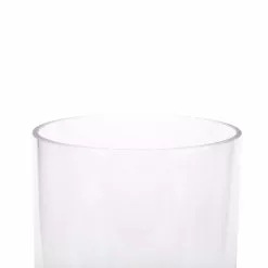 Flash Sale ???? Glass Candle Holder with Wood Base by Ashland® ???? -Ashland Sales 10633857 3