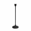 Top 10 ???? 6 Pack: 12.6" Black Metal Candle Holder by Ashland® ⭐ -Ashland Sales 10633880 1 1