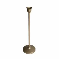 Promo ???? 6 Pack: 12.6" Gold Metal Candle Holder by Ashland® ???? 7 Promo ???? 6 Pack: 12.6" Gold Metal Candle Holder by Ashland® ???? -Ashland Sales 10633881 2 1
