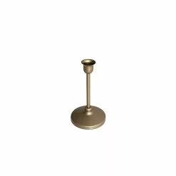 Flash Sale ???? Gold Metal Taper Candle Holder by Ashland® ???? -Ashland Sales 10633886 2