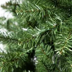 Cheapest ???? 7.5ft. Pre-Lit Whistler Pine Artificial ???? Christmas Tree, Color Changing LED Lights by Ashland® ❤️ -Ashland Sales 10635064 19