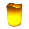 Brand new ???? 3" x 4" LED Flame Pillar Candle by Ashland® ❤️ -Ashland Sales 10637855 2