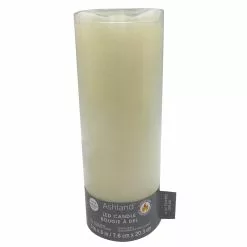 New ???? 3" x 8" LED Flame Pillar Candle by Ashland® ???? -Ashland Sales 10637857 1