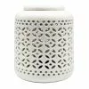 Wholesale ✨ 6 Pack: White Ceramic Wax Warmer by Ashland® ????