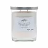 Best Sale ???? Vanilla Bean & Tonka 2-Wick Jar Candle by Ashland® ???? -Ashland Sales 10638397 1
