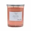Outlet ???? Peony & Rose 2-Wick Jar Candle by Ashland® ???? -Ashland Sales 10638399 1