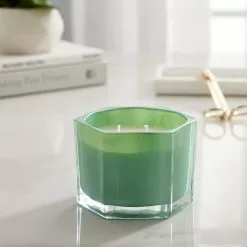 Buy ???? Bergamot & Honeysuckle 2-Wick Jar Candle by Ashland® ⭐ -Ashland Sales 10638415 20