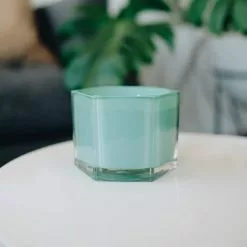 Buy ???? Bergamot & Honeysuckle 2-Wick Jar Candle by Ashland® ⭐ -Ashland Sales 10638415 3