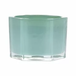 Promo ⌛ 6 Pack: Bergamot & Honeysuckle 2-Wick Jar Candle by Ashland® ???? -Ashland Sales 10638415 4 1
