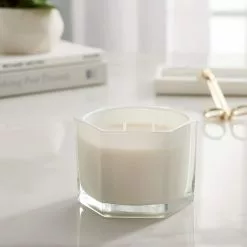 Discount ???? Sugarcane & Vanilla 2-Wick Jar Candle by Ashland® ⭐ -Ashland Sales 10638422 20