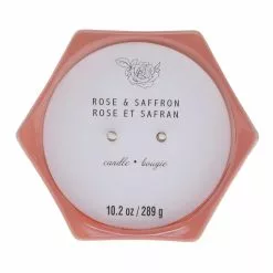 Coupon ???? Rose & Saffron 2-Wick Jar Candle by Ashland® ????