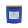 Discount ⭐ Blue Cedar & Fig Wooden Wick Jar Candle by Ashland® ???? -Ashland Sales 10638432 1