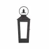 Deals ???? 12.2" Black Metal Lantern by Ashland® ????
