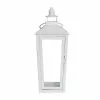 Best deal ⌛ 6 Pack: 15.7" White Metal Lantern by Ashland® ????