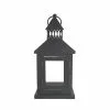 Coupon ???? 8 Pack: 8.6" Mini Black Lantern by Ashland® ???? -Ashland Sales 10638438 1 1