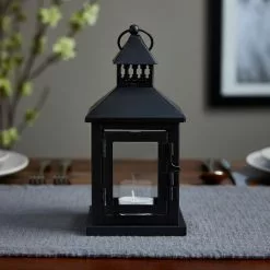 Cheap ???? 8.6" Mini Black Lantern by Ashland® ???? 9 Cheap ???? 8.6" Mini Black Lantern by Ashland® ???? -Ashland Sales 10638438 20